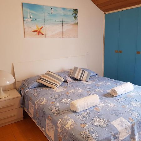 Karinas House Apartment มอนเตรอสโซ อัล มาเร ภายนอก รูปภาพ