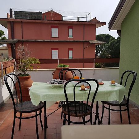Karinas House Apartment มอนเตรอสโซ อัล มาเร ภายนอก รูปภาพ