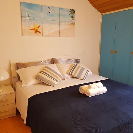 Karinas House Apartment มอนเตรอสโซ อัล มาเร ภายนอก รูปภาพ