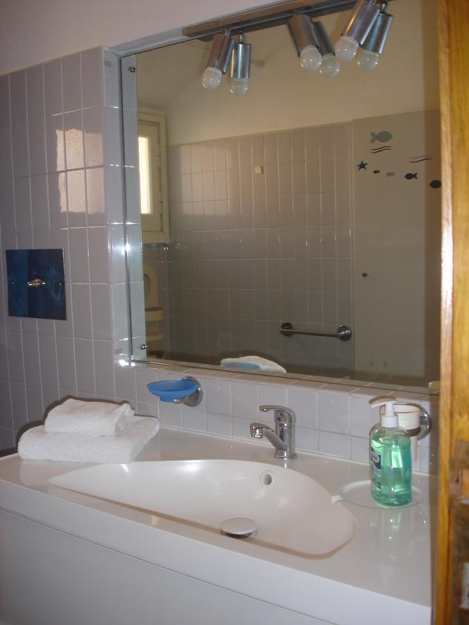 Karinas House Apartment มอนเตรอสโซ อัล มาเร ภายนอก รูปภาพ