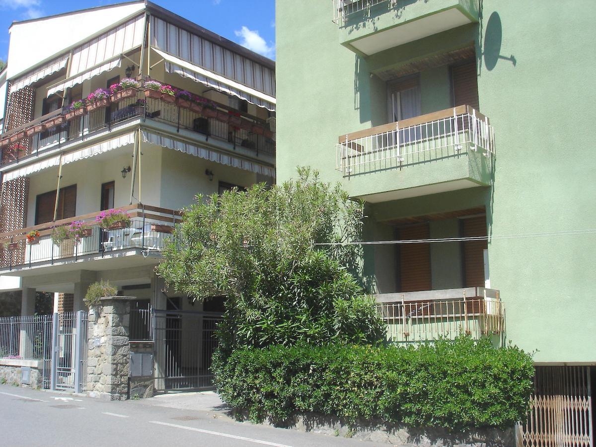 Karinas House Apartment มอนเตรอสโซ อัล มาเร ภายนอก รูปภาพ