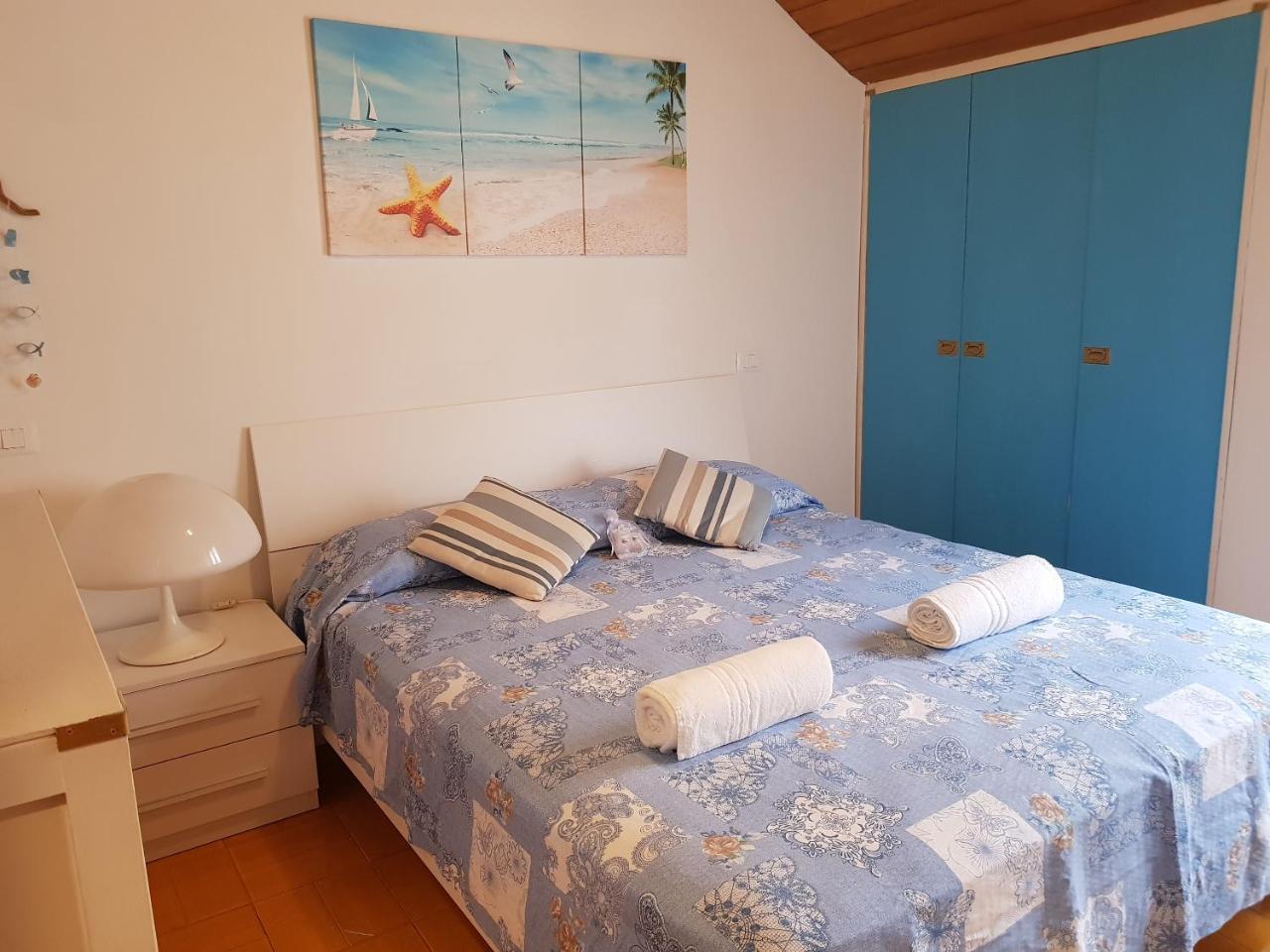 Karinas House Apartment มอนเตรอสโซ อัล มาเร ภายนอก รูปภาพ