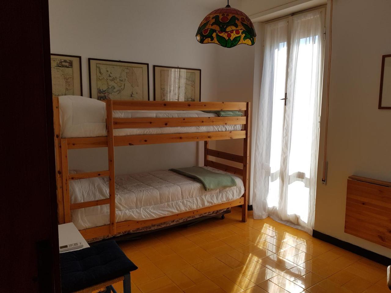 Karinas House Apartment มอนเตรอสโซ อัล มาเร ภายนอก รูปภาพ