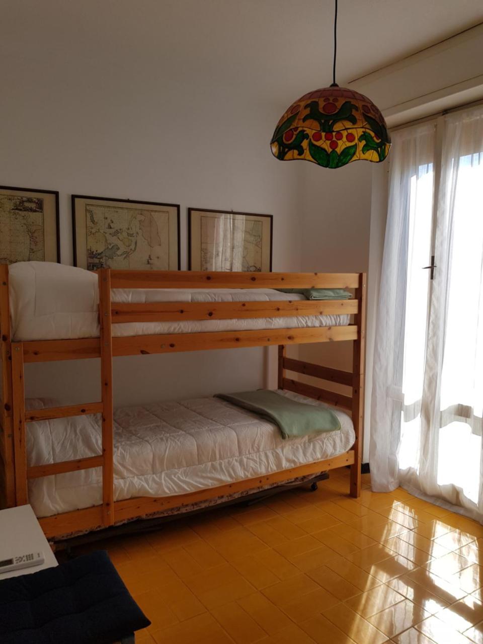 Karinas House Apartment มอนเตรอสโซ อัล มาเร ภายนอก รูปภาพ